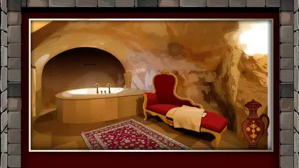 Descargar APK de Cueva Casa de escapar