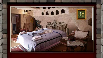 Descargar APK de Cueva Casa de escapar