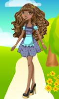 Dress Up Cedar Wood captura de pantalla 1