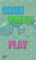 ChainBubble poster