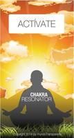 Chakra Resonator Cartaz