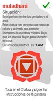 Chakra Resonator imagem de tela 2