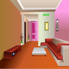 Chalet House Escape آئیکن