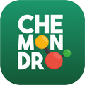 Chemondro Kesetimbangan Kimia