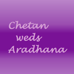 ChetanWedsAaradhana