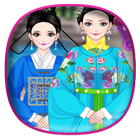 Chinese Princess Ming Dynasty icône