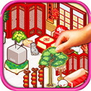 Chinese Homes Designer APK