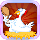 Chicken Gizzards Cooking icon