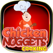 Chicken Nuggets Cooking Games