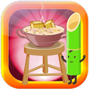 Chickpea Soup Recipe Cooking APK