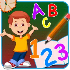 download Nursery Learning APK