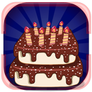 Chocolate Cheese Cake Cooking APK