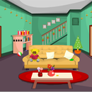 Escape Games - Christmas Decor Room APK
