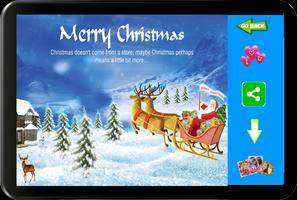 Quick Christmas Cards Ekran Görüntüsü 1