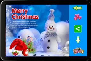 Quick Christmas Cards تصوير الشاشة 2