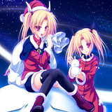 Christmas Girl Differences icon