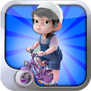 Christmas  Kid Escape APK