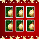 Christmas Memory Match APK