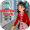 Christmas Travel Dress Up APK