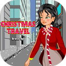 Christmas Travel Dress Up APK