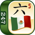 Cinco de Mayo Mahjong