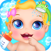 Newborn Baby Princess APK