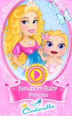 Newborn Baby Princess APK download