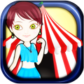 Circus Tent Escape
