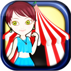 Circus Tent Escape-icoon