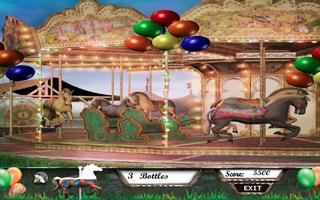 FREE Circus Find Hidden Object screenshot 1