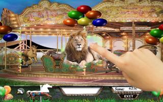 FREE Circus Find Hidden Object screenshot 2