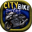City Bike Parking
