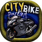 City Bike Parking icône