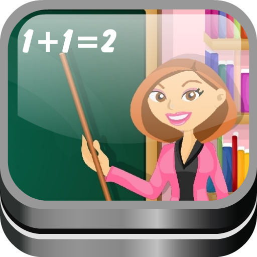 Escape Games N02 - Class Room