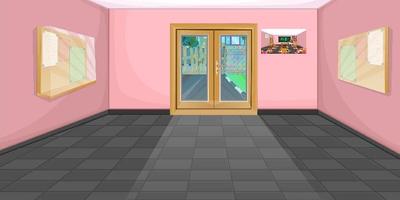 Escape Games N02 - Class Room screenshot 3