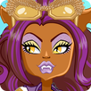 Dress Up Clawdeen Wolf APK