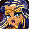 Dress Up Cleo De Nile APK