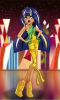 Dress Up Cleo De Nile screenshot 2