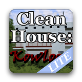 CleanHouse: Kowloon Lite icône