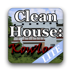 CleanHouse: Kowloon Lite アイコン