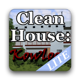 CleanHouse: Kowloon Lite icon