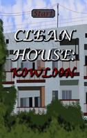 CleanHouse: Kowloon Lite ポスター