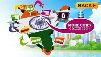 Clean India Mission Game screenshot 4