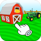 Click Farm icône