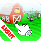 Click Farm Light आइकन