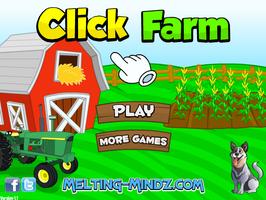 Click Farm Light captura de pantalla 1