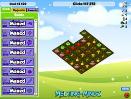 Click Farm Light screenshot 2