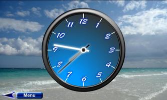 CLOCK - RELOJ screenshot 1