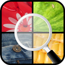Close-Up Object Quiz APK