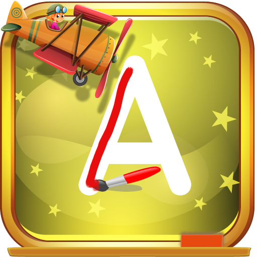 Alphabet ABC Kids : Letters Wr